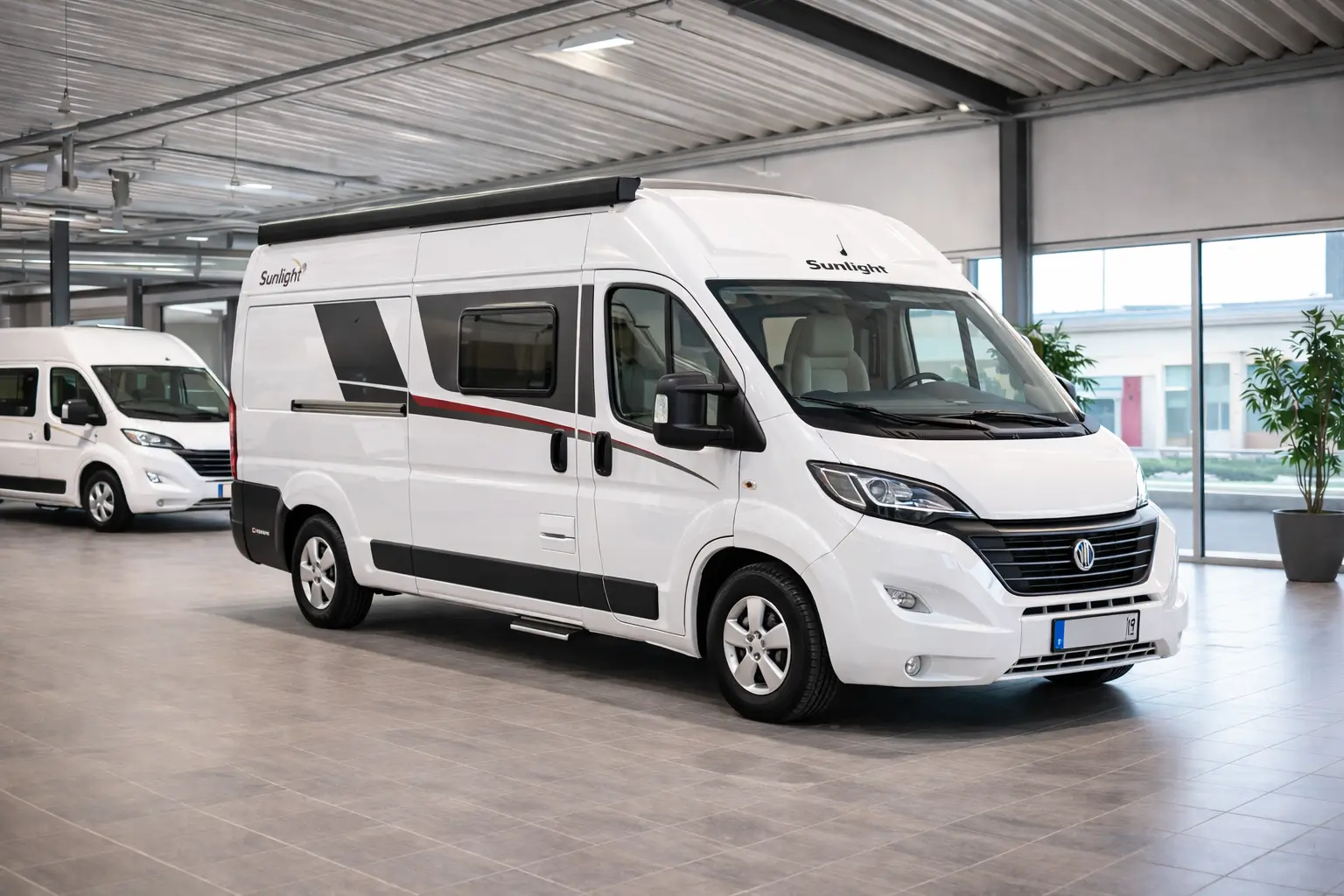 buscamper campercar Nederland